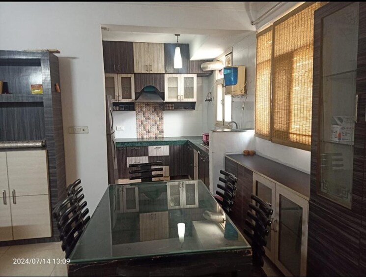 Kitchen, omaxe-heights 2 Bedroom 735 Sq.Ft. Apartment In Sector 86 Faridabad 9048854