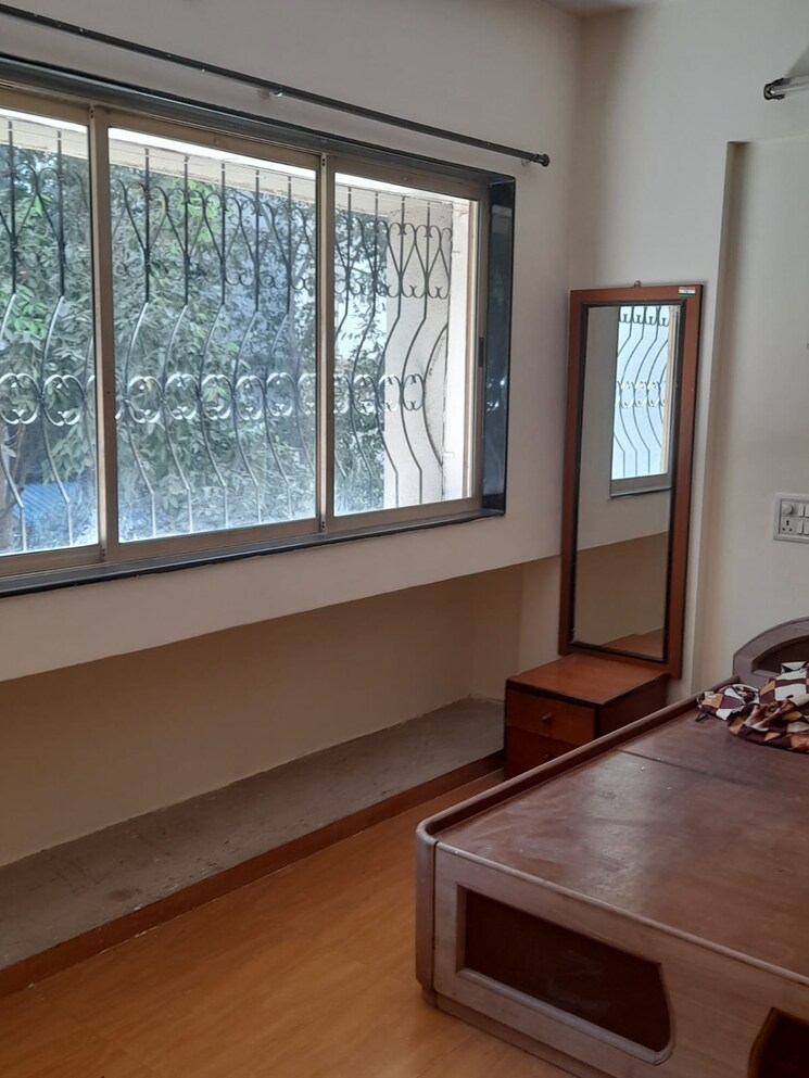 Balcony, ssb-ashok-nagar 1 Bedroom 451 Sq.Ft. Apartment In Balkum Pada Thane 9048933