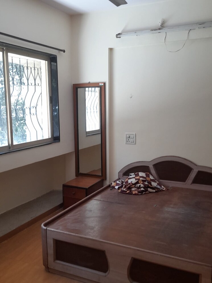 Room, ssb-ashok-nagar 1 Bedroom 451 Sq.Ft. Apartment In Balkum Pada Thane 9048933