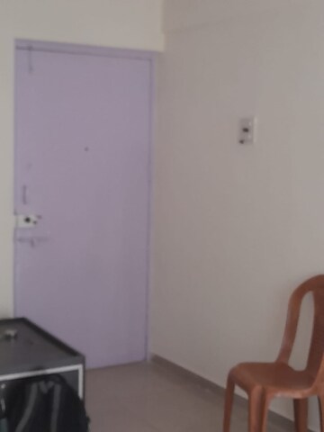 Furnished Amenities in 1 BHK Apartment at SSB Ashok Nagar, Balkum Pada – for Rent