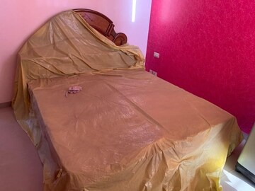 Bedroom in 2 BHK Apartment at Omaxe Heights, Sector 86 – for Rent