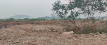 Plot Area in  Land at Vasai East – for Rent