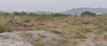Plot Area in  Land at Vasai East – for Rent