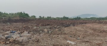 Plot Area in  Land at Vasai East – for Rent