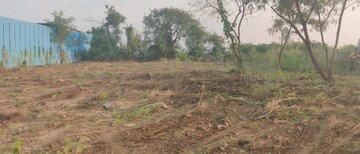 Plot Area in  Land at Vasai East – for Rent