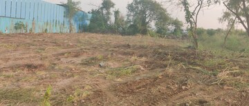 Plot Area in  Land at Vasai East – for Rent