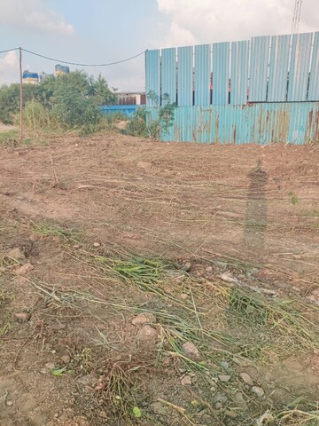 Plot Area in  Land at Vasai East – for Rent