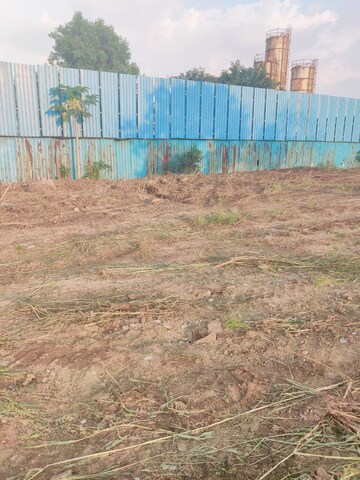 Plot Area in  Land at Vasai East – for Rent