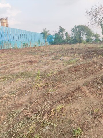 Plot Area in  Land at Vasai East – for Rent