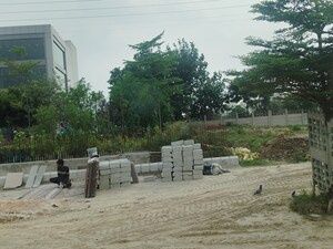  Shop – Exterior View View at Aditya Family Hub, Sector 2 Wave City - for Sale