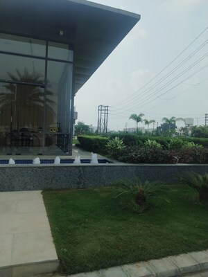  Shop – Exterior View View at Aditya Family Hub, Sector 2 Wave City - for Sale