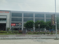 Retail Shop For Sale in Aditya Family Hub