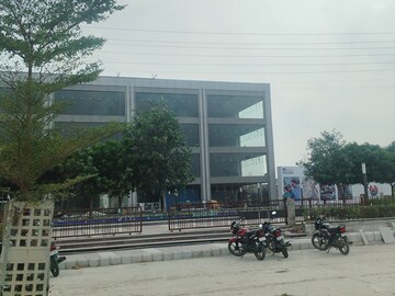  Shop – Exterior View View at Aditya Family Hub, Sector 2 Wave City - for Sale
