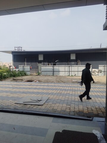 Parking in  Shop at Aditya Family Hub, Sector 2 Wave City – for Sale