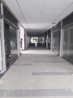 Parking in  Shop at Aditya Family Hub, Sector 2 Wave City – for Sale