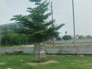  Shop – Exterior View View at Aditya Family Hub, Sector 2 Wave City - for Sale