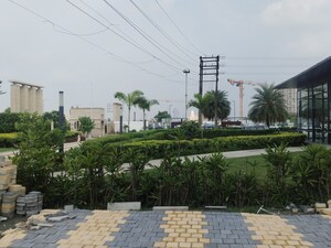  Shop – Exterior View View at Aditya Family Hub, Sector 2 Wave City - for Sale