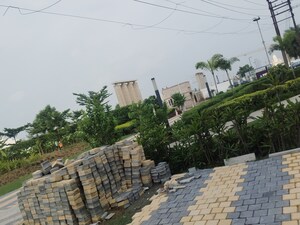  Shop – Exterior View View at Aditya Family Hub, Sector 2 Wave City - for Sale