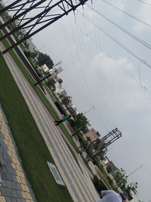  Shop – Exterior View View at Aditya Family Hub, Sector 2 Wave City - for Sale