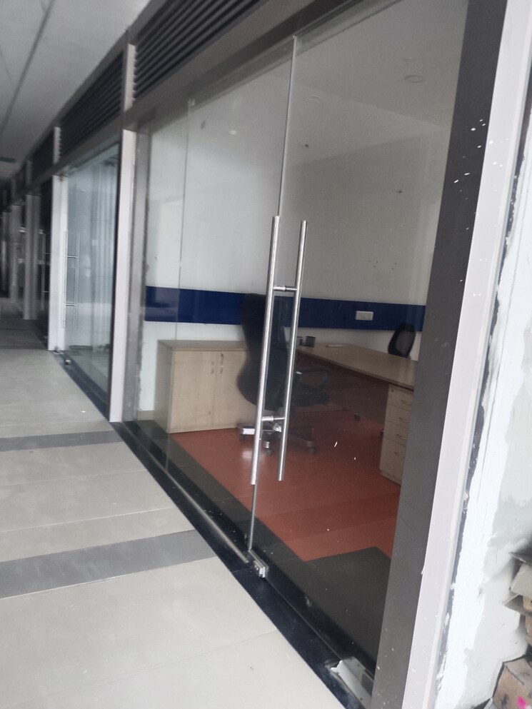 Kitchen, aditya-family-hub Commercial Shop 277 Sq.Ft. In Sector 2 Wave City Ghaziabad 9048949