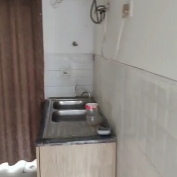 Kitchen in 3 BHK Apartment at BPTP The Resort, Mortzapur – for Rent
