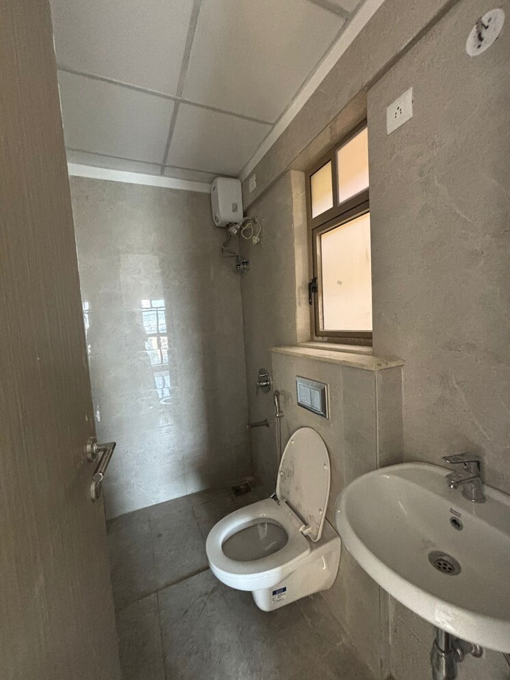 Master Bedroom, sheth-vasant-blossom 2 Bedroom 706 Sq.Ft. Apartment In Marol Mumbai 9048941