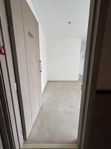Building Lobby in 2 BHK Apartment at Sheth Vasant Blossom, Marol – for Rent