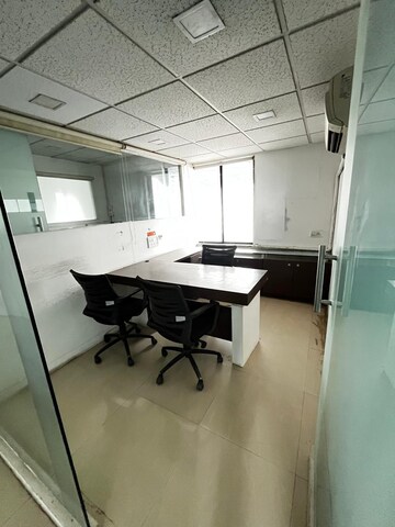 Team Area in  Office Space at Baner – for Sale
