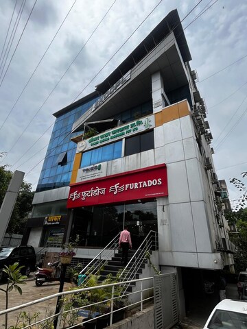  Office Space – Exterior View View at Baner - for Sale