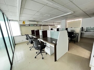 Team Area in  Office Space at Baner – for Sale