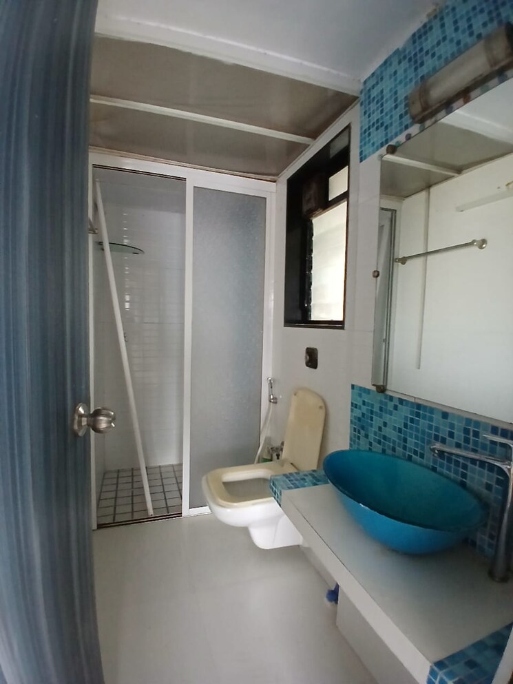 Living Room, yashodeep-castle-tower 2 Bedroom 1100 Sq.Ft. Apartment In Andheri West Mumbai 9048915