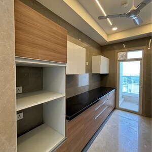 Kitchen in 2 BHK Apartment at Runwal Elegante, Shashtri Nagar – for Sale