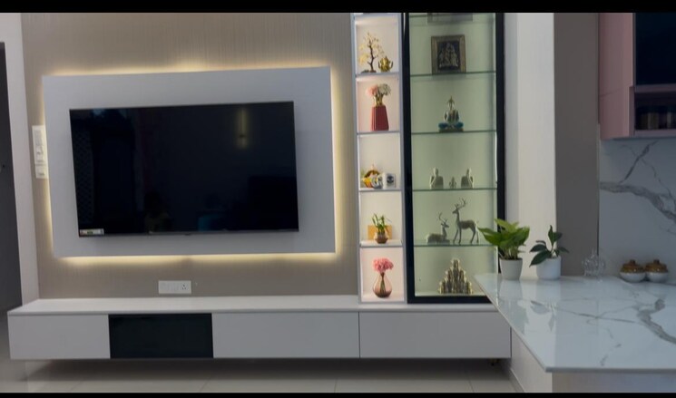 undefined, baner 2 Bedroom 850 Sq.Ft. Apartment In Baner Pune 9048971