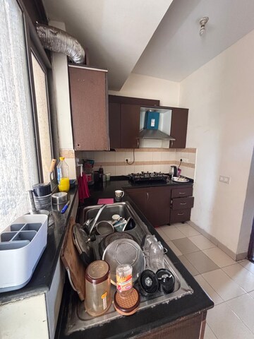Team Area in 2 BHK Apartment at DLF The Princeton Estate, Dlf Phase V – for Rent