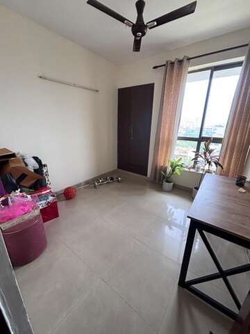 Living Room in 2 BHK Apartment at DLF The Princeton Estate, Dlf Phase V – for Rent