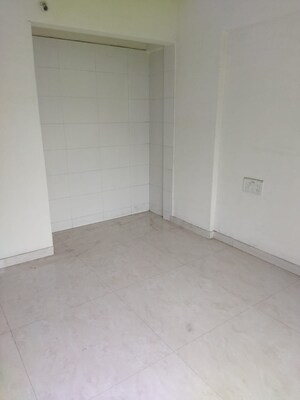 1 BHK Apartment For Sale in Lodha Crown Quality Homes, Majiwada