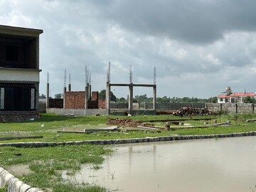  Plot For Sale in Itaunja