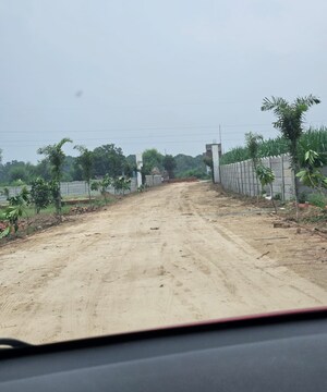 Plot Area in  Plot at Modipuram – for Sale