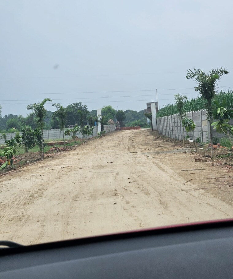 undefined, modipuram  126 Sq.Yd. Plot In Modipuram Meerut 9049013