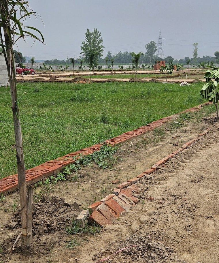 undefined, modipuram  126 Sq.Yd. Plot In Modipuram Meerut 9049013
