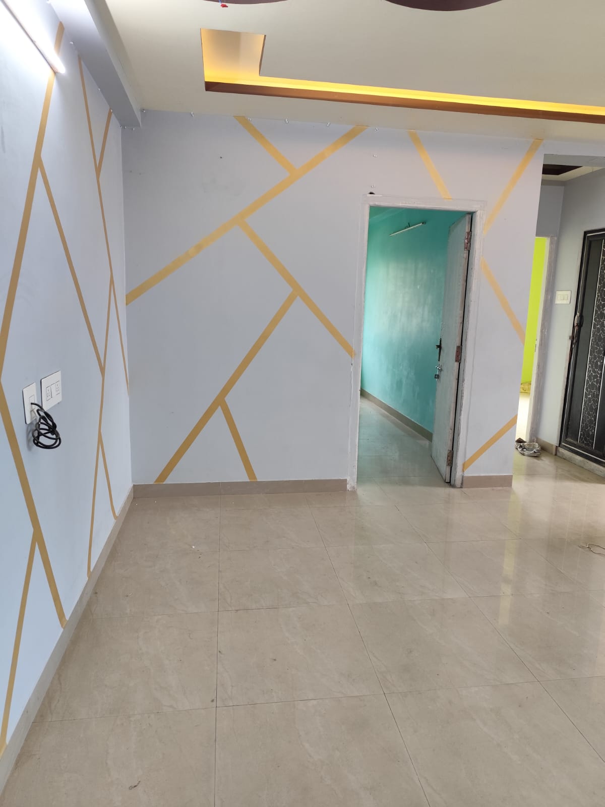 2 BHK Apartment For Sale in Perfect Abanti Nihar