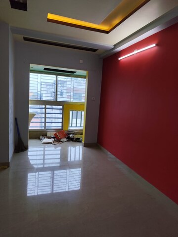 Room in 2 BHK Apartment at Perfect Abanti Nihar, Barasat – for Sale