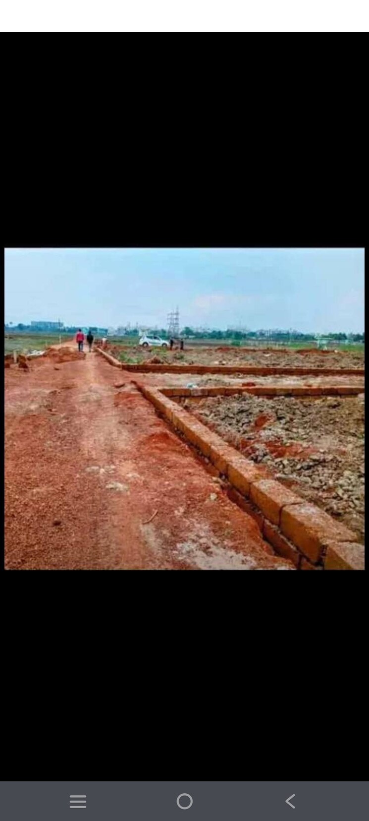 Exterior View, patrapada  1200 Sq.Ft. Plot In Patrapada Bhubaneswar 9049051