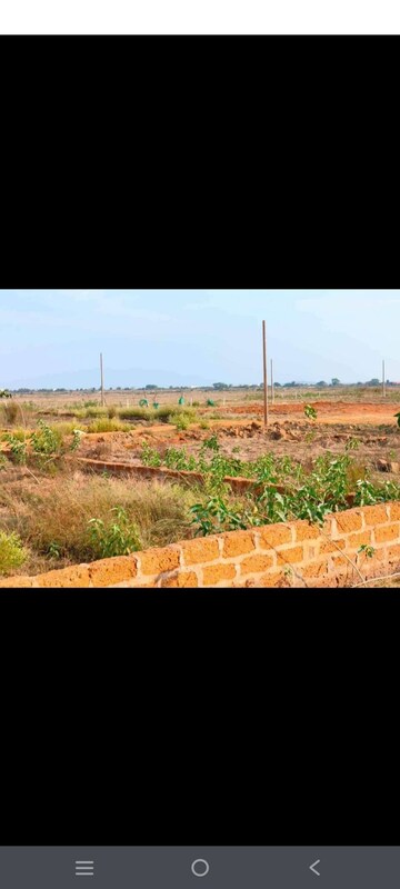 Plot Area in  Plot at Patrapada – for Sale
