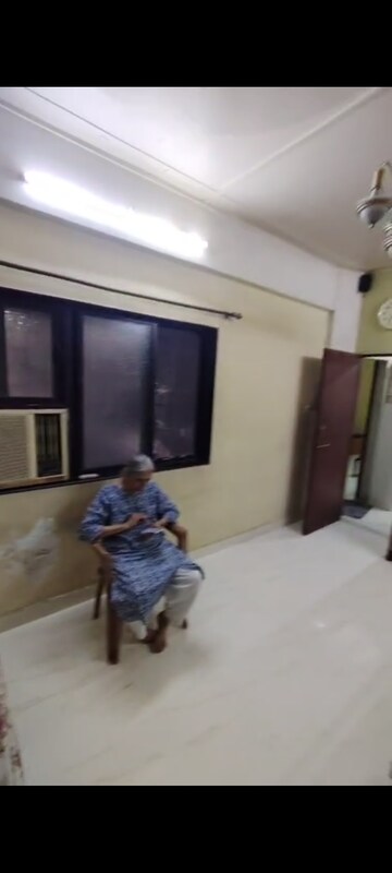 1 BHK Apartment For Rent in Viman Darshan CHS, Andheri East