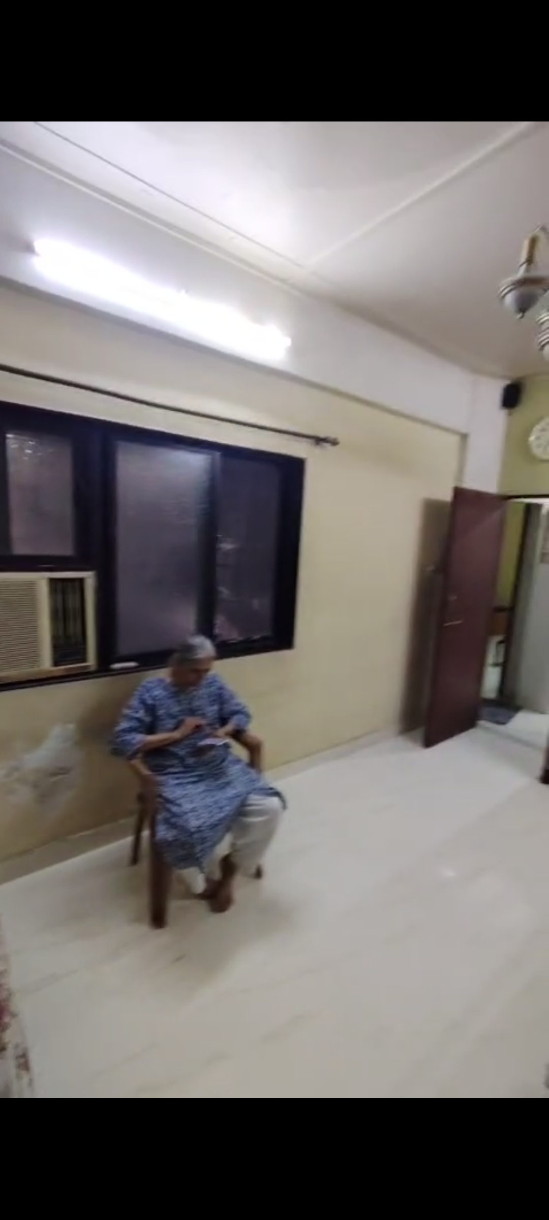 1 BHK Apartment For Rent in Viman Darshan CHS