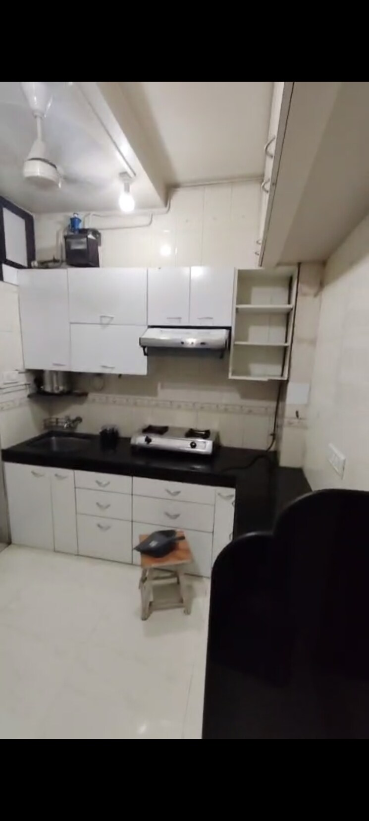 Kitchen, viman-darshan-chs 1 Bedroom 480 Sq.Ft. Apartment In Andheri East Mumbai 9049035