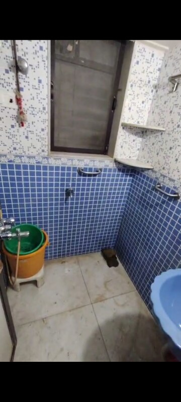 Team Area in 1 BHK Apartment at Viman Darshan CHS, Andheri East – for Rent