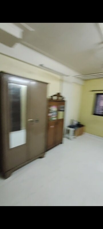 Living Room in 1 BHK Apartment at Viman Darshan CHS, Andheri East – for Rent