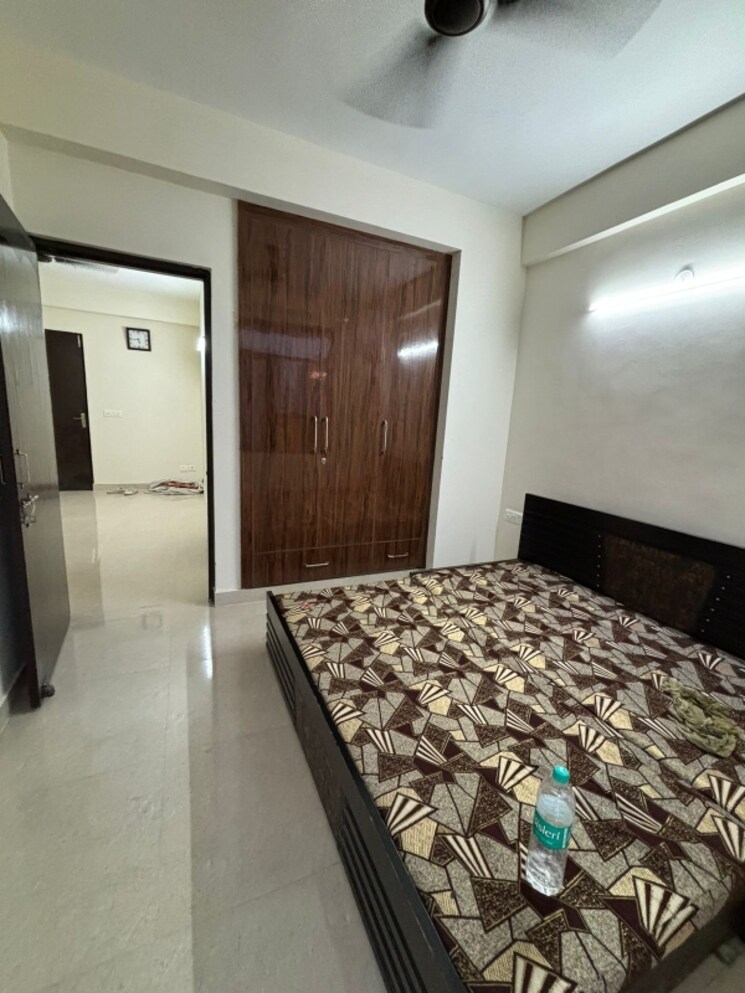 Bedroom, amolik-sankalp 1 Bedroom 424 Sq.Ft. Apartment In Sector 85 Faridabad 9049065